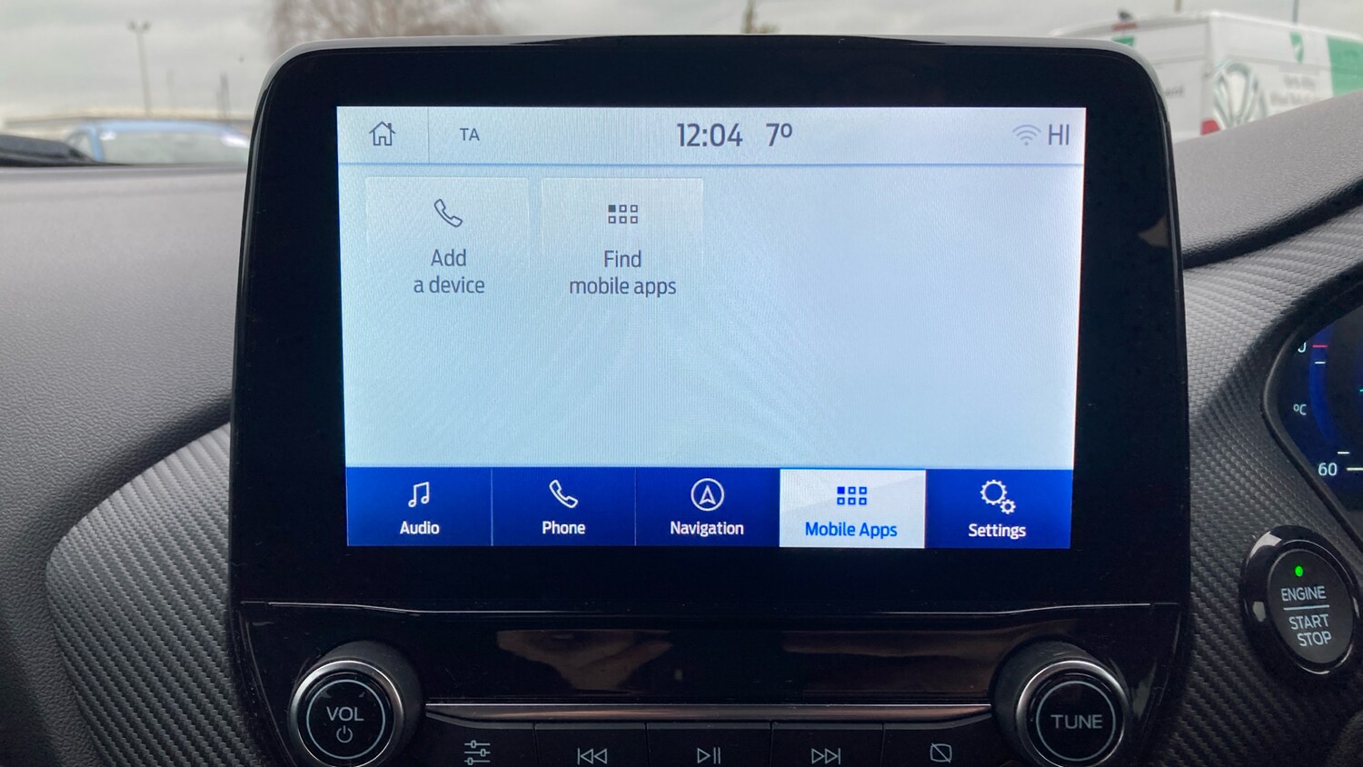 Used Ford Puma 2022 for sale - 77406825: Photo 39