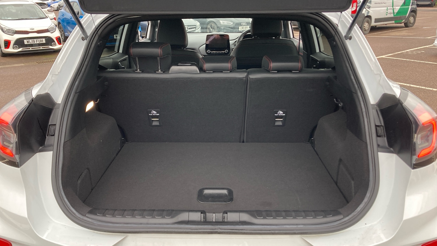 Used Ford Puma 2022 for sale - 77406825: Photo 4