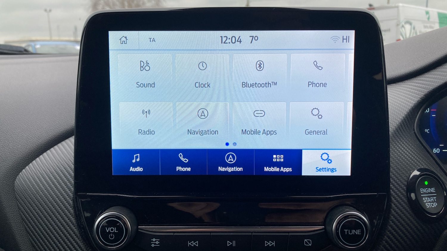 Used Ford Puma 2022 for sale - 77406825: Photo 40