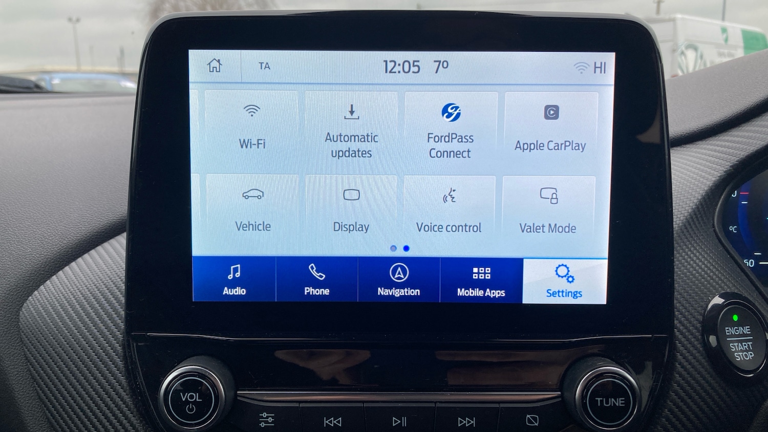 Used Ford Puma 2022 for sale - 77406825: Photo 41