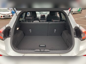 Used Ford Puma 2022 for sale - 77406825: Photo