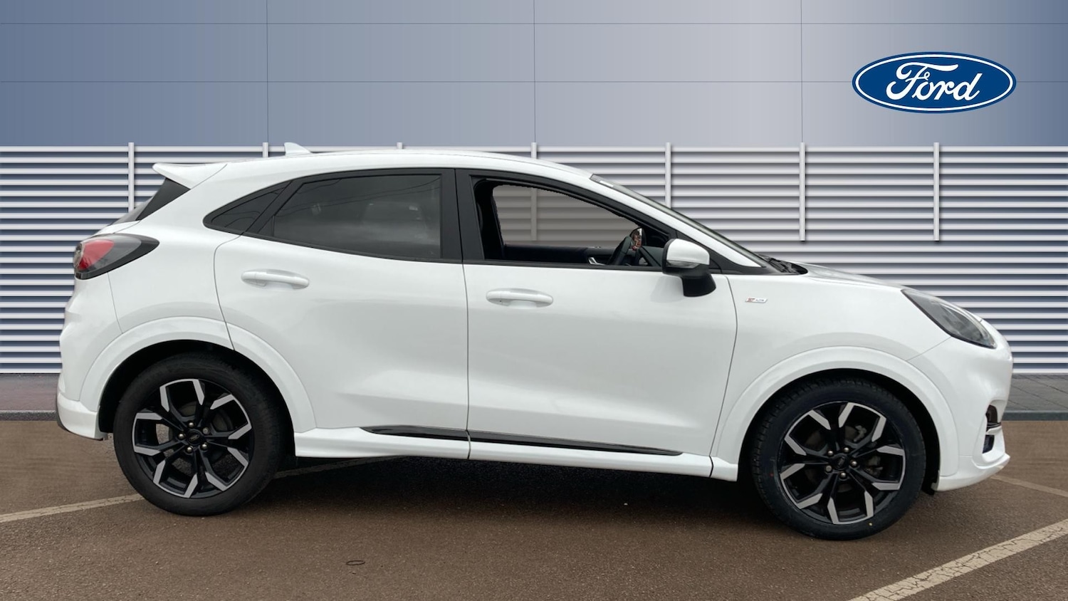 Used Ford Puma 2022 for sale - 77406825: Photo 5