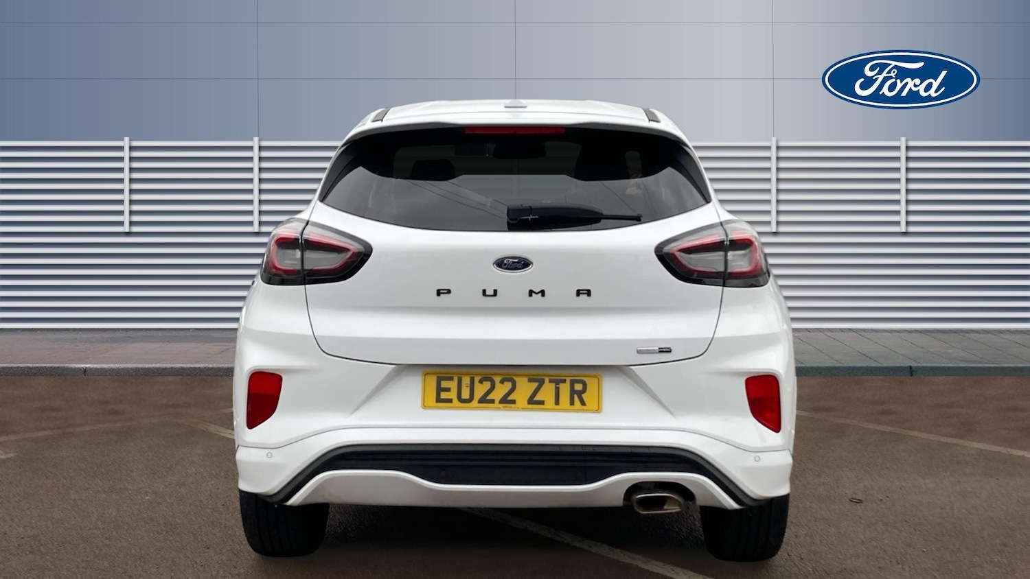 Used Ford Puma 2022 for sale - 77406825: Photo 6