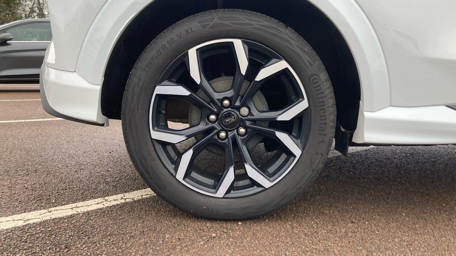 Used Ford Puma 2022 for sale - 77406825: Photo 7