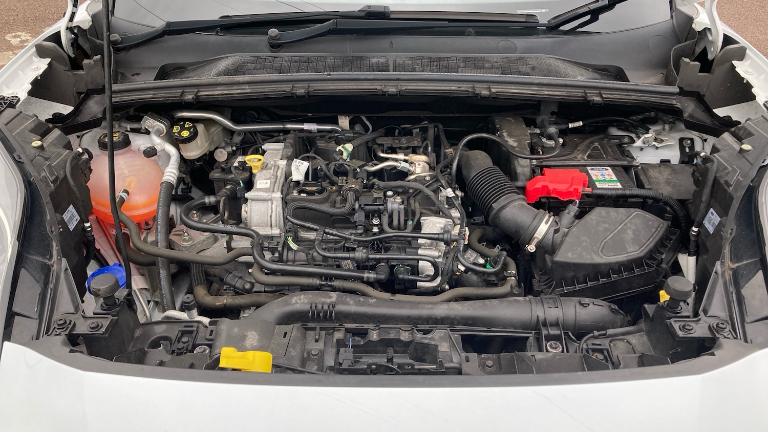 Used Ford Puma 2022 for sale - 77406825: Photo 8