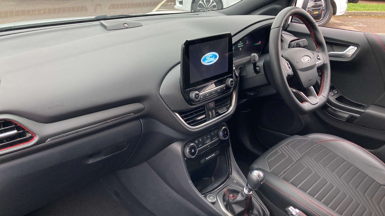 Used Ford Puma 2022 for sale - 77406825: Photo 9