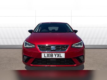 Used SEAT Ibiza 2018 for sale - 78956513: Photo