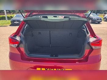 Used SEAT Ibiza 2018 for sale - 78956513: Photo