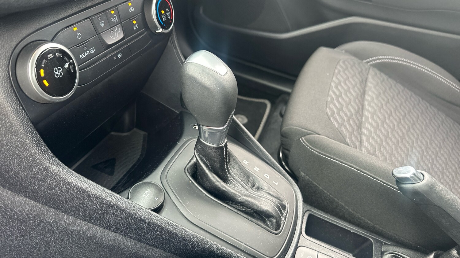 Used Ford Fiesta 2023 for sale - 78168652: Photo 13