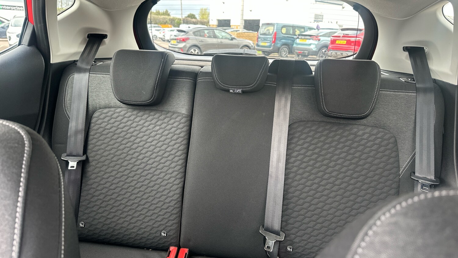 Used Ford Fiesta 2023 for sale - 78168652: Photo 15