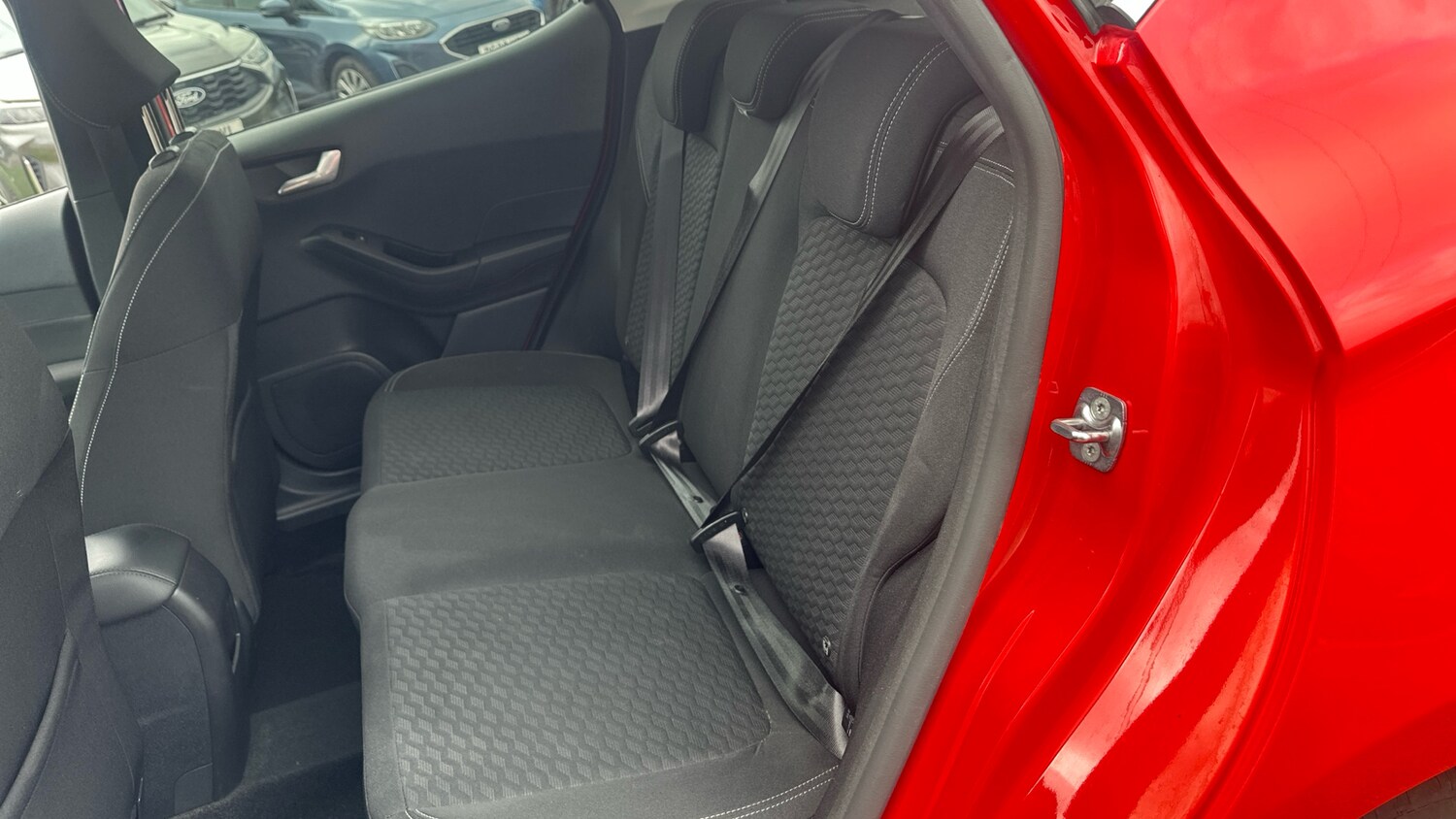 Used Ford Fiesta 2023 for sale - 78168652: Photo 16