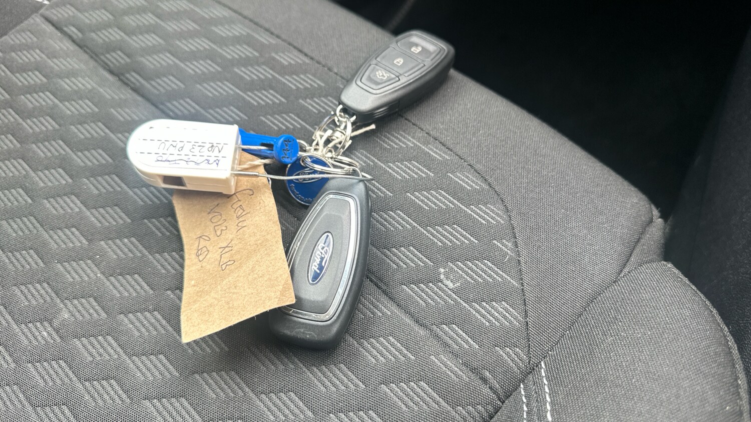 Used Ford Fiesta 2023 for sale - 78168652: Photo 20