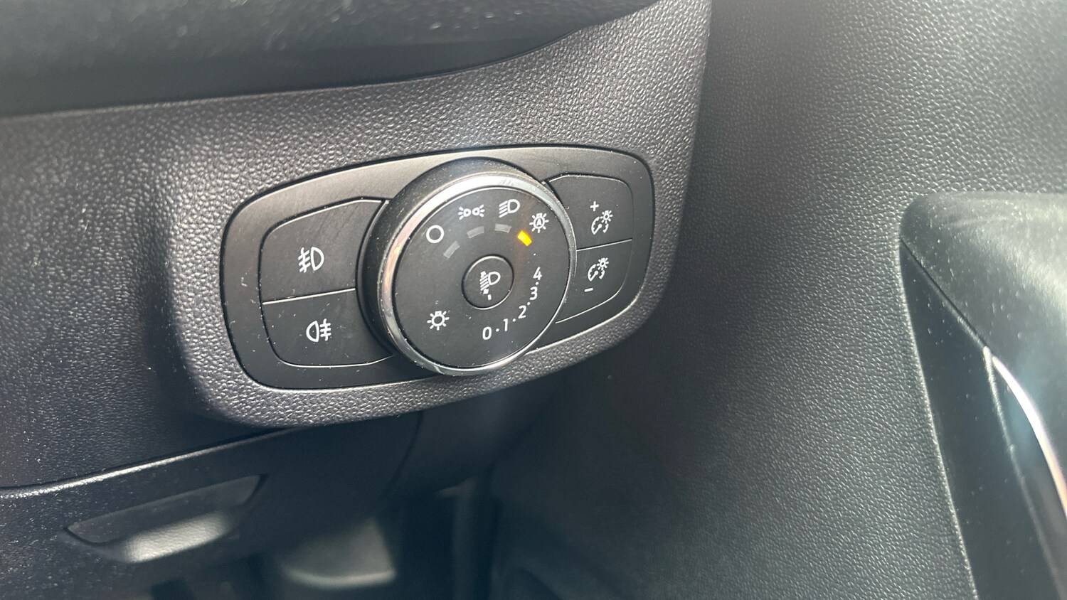 Used Ford Fiesta 2023 for sale - 78168652: Photo 22