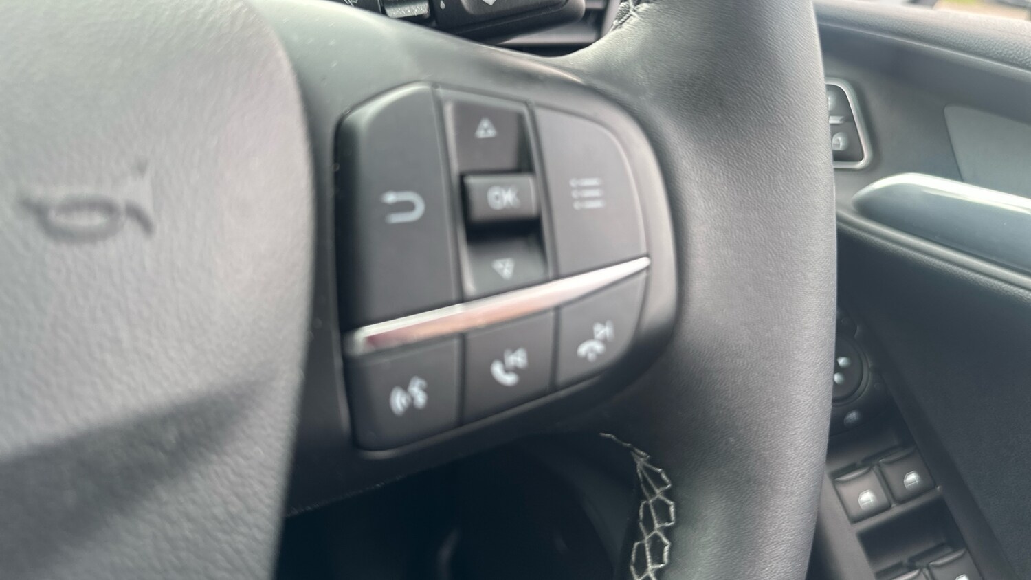 Used Ford Fiesta 2023 for sale - 78168652: Photo 24