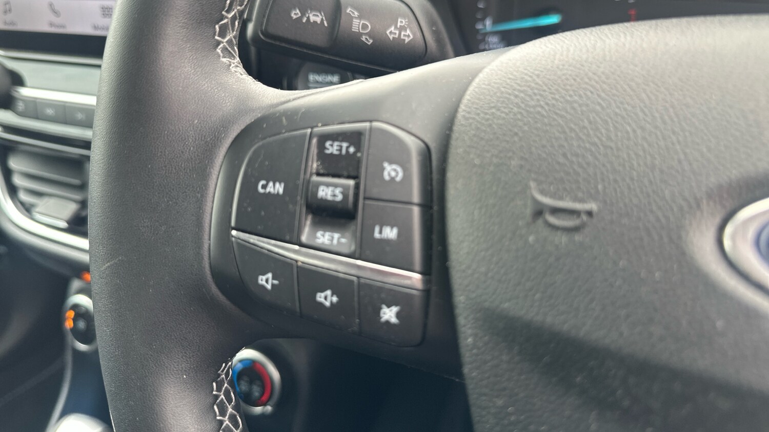 Used Ford Fiesta 2023 for sale - 78168652: Photo 25