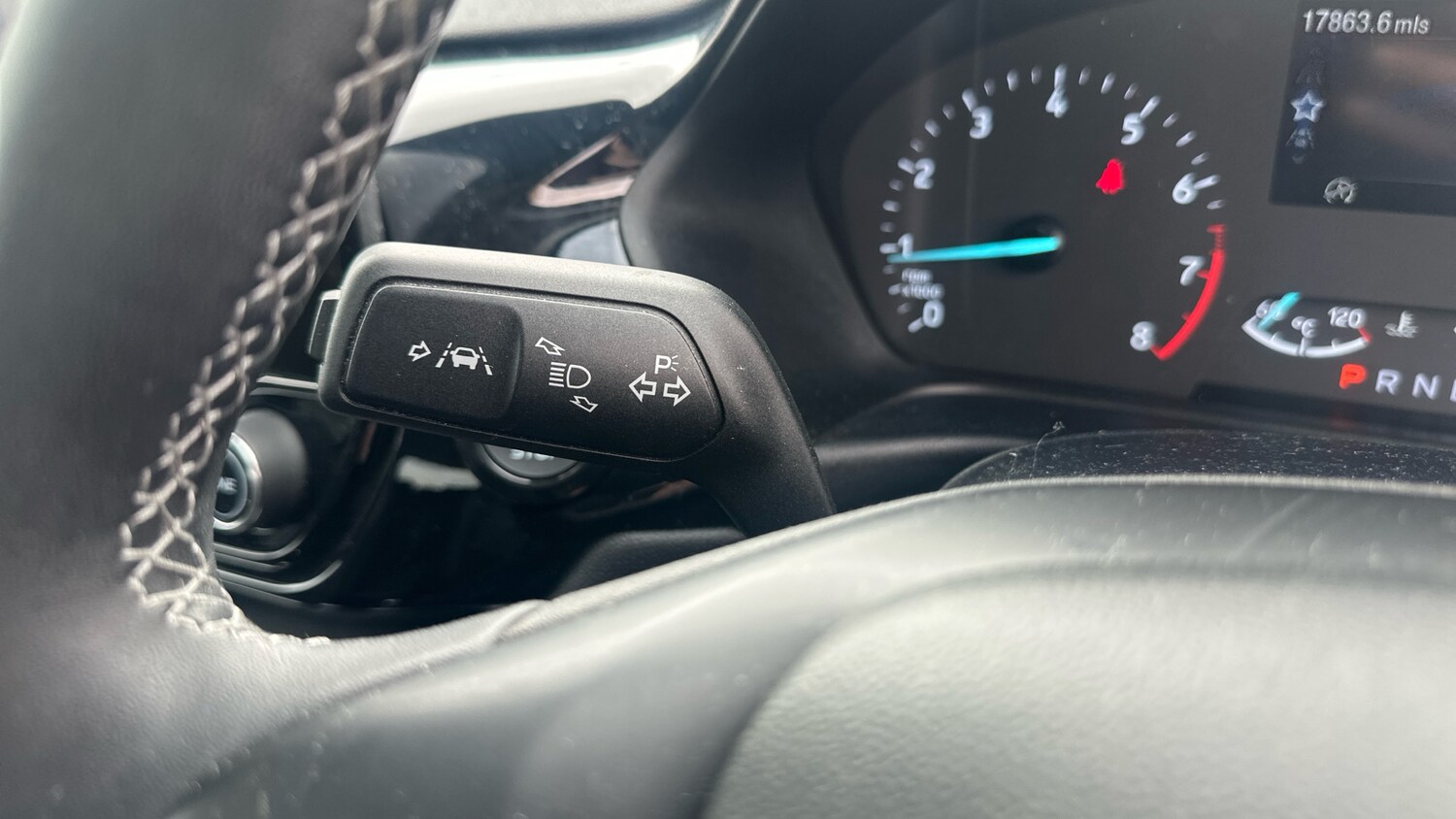 Used Ford Fiesta 2023 for sale - 78168652: Photo 26