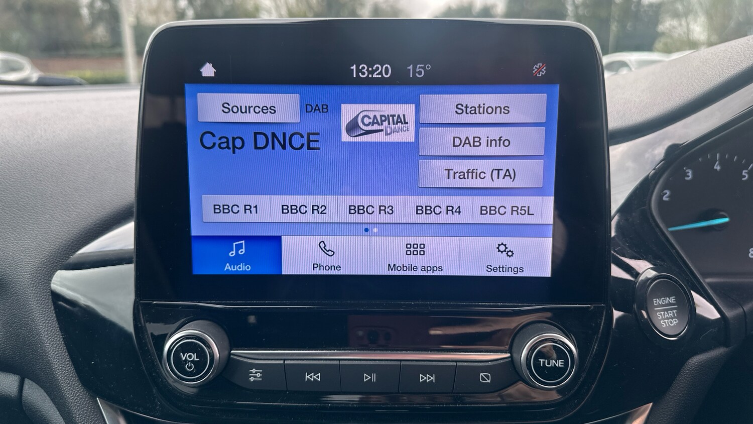 Used Ford Fiesta 2023 for sale - 78168652: Photo 27