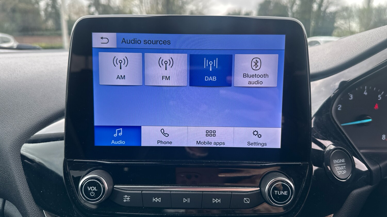 Used Ford Fiesta 2023 for sale - 78168652: Photo 28