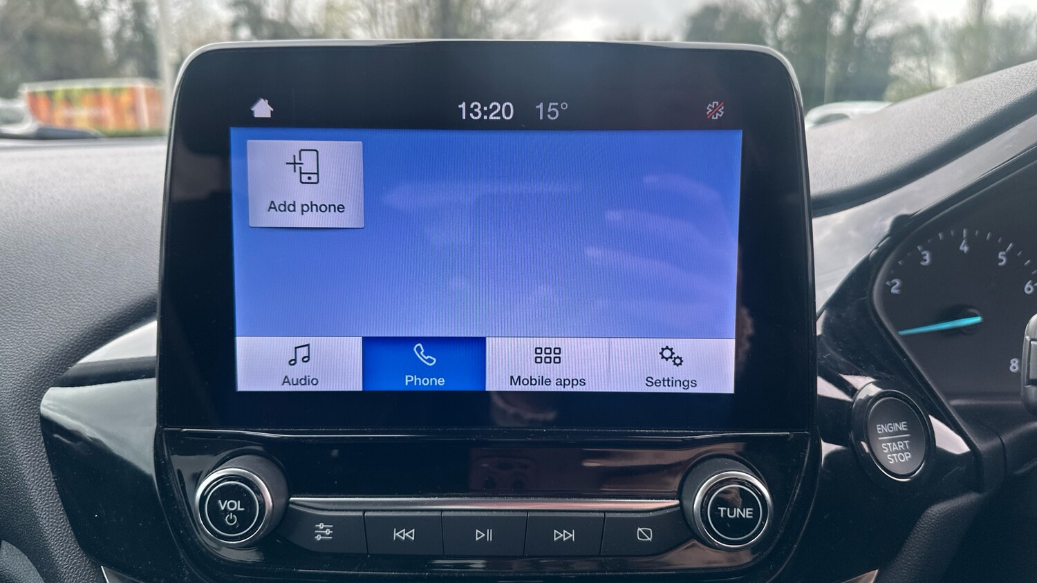 Used Ford Fiesta 2023 for sale - 78168652: Photo 29