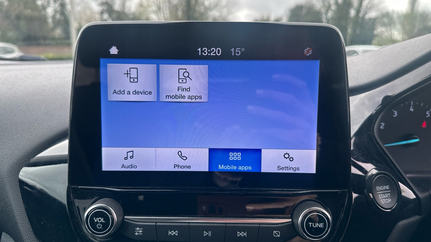 Used Ford Fiesta 2023 for sale - 78168652: Photo 30