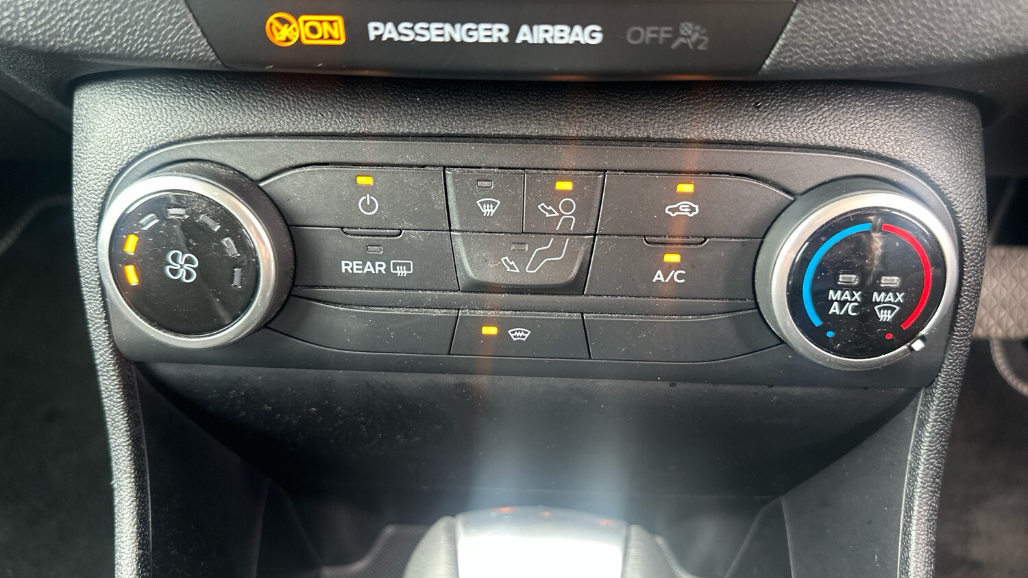 Used Ford Fiesta 2023 for sale - 78168652: Photo 31