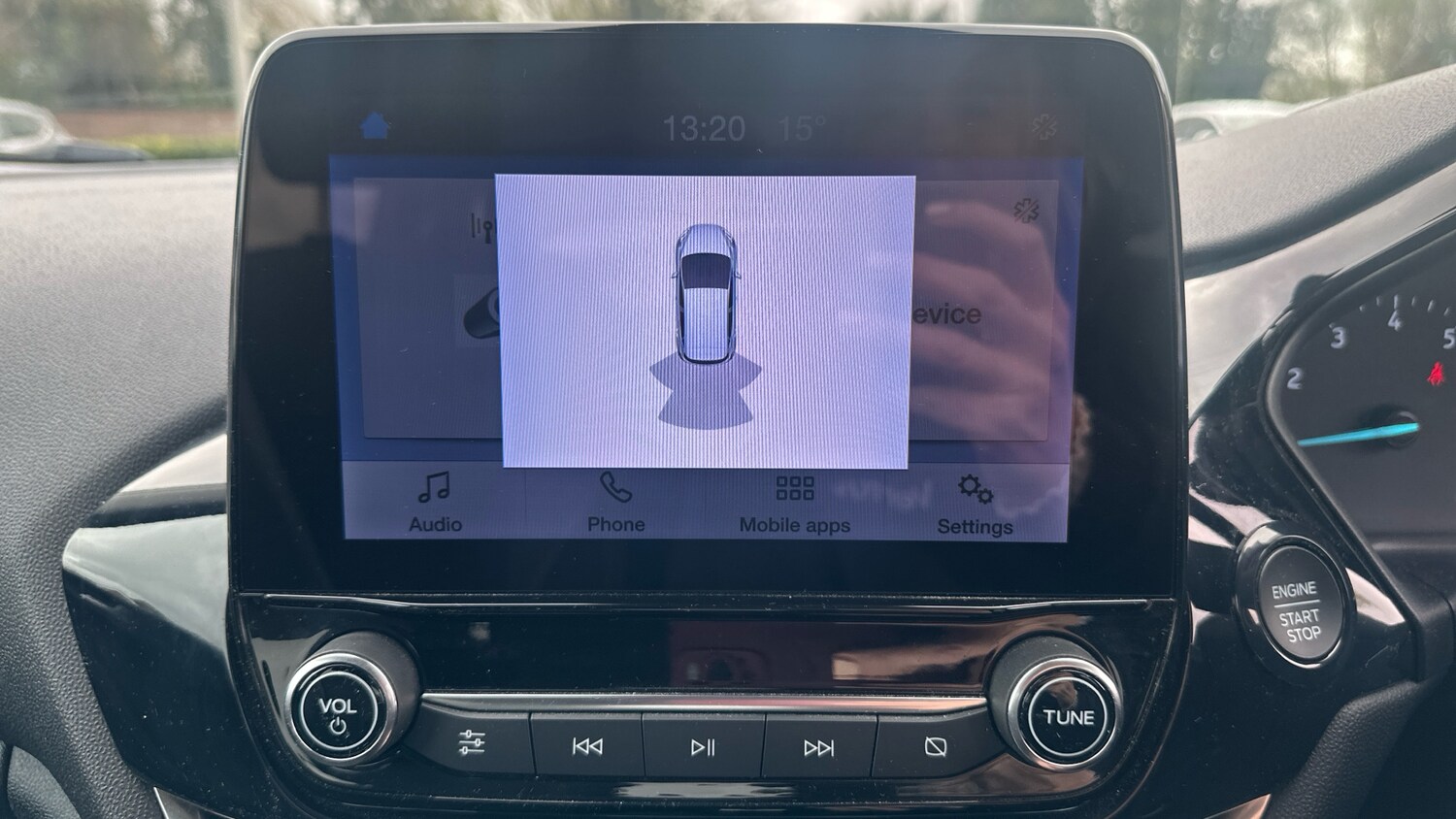 Used Ford Fiesta 2023 for sale - 78168652: Photo 32