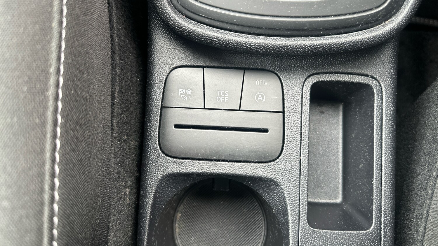 Used Ford Fiesta 2023 for sale - 78168652: Photo 33