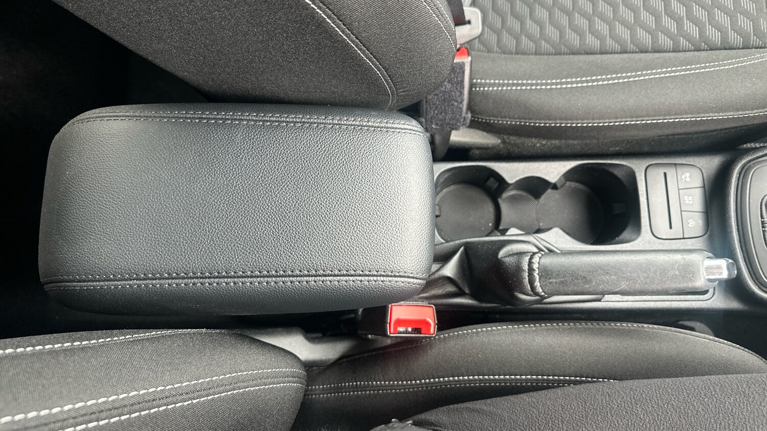 Used Ford Fiesta 2023 for sale - 78168652: Photo 34