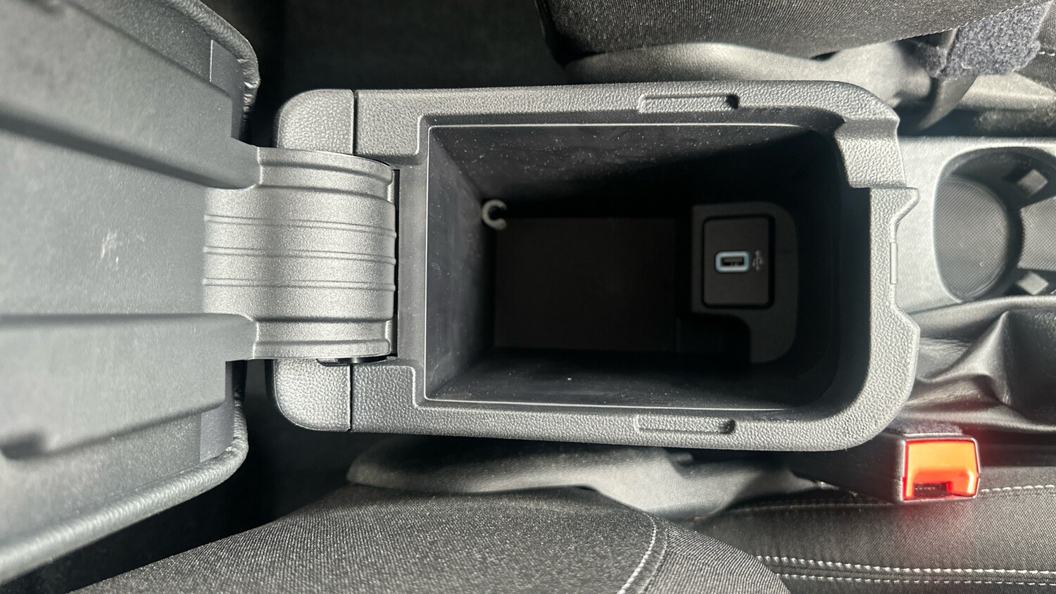 Used Ford Fiesta 2023 for sale - 78168652: Photo 35