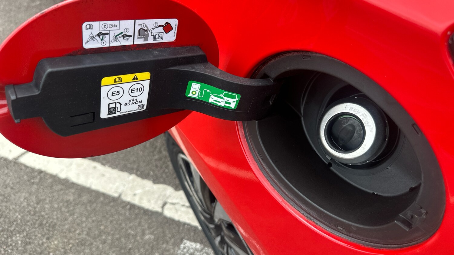 Used Ford Fiesta 2023 for sale - 78168652: Photo 37