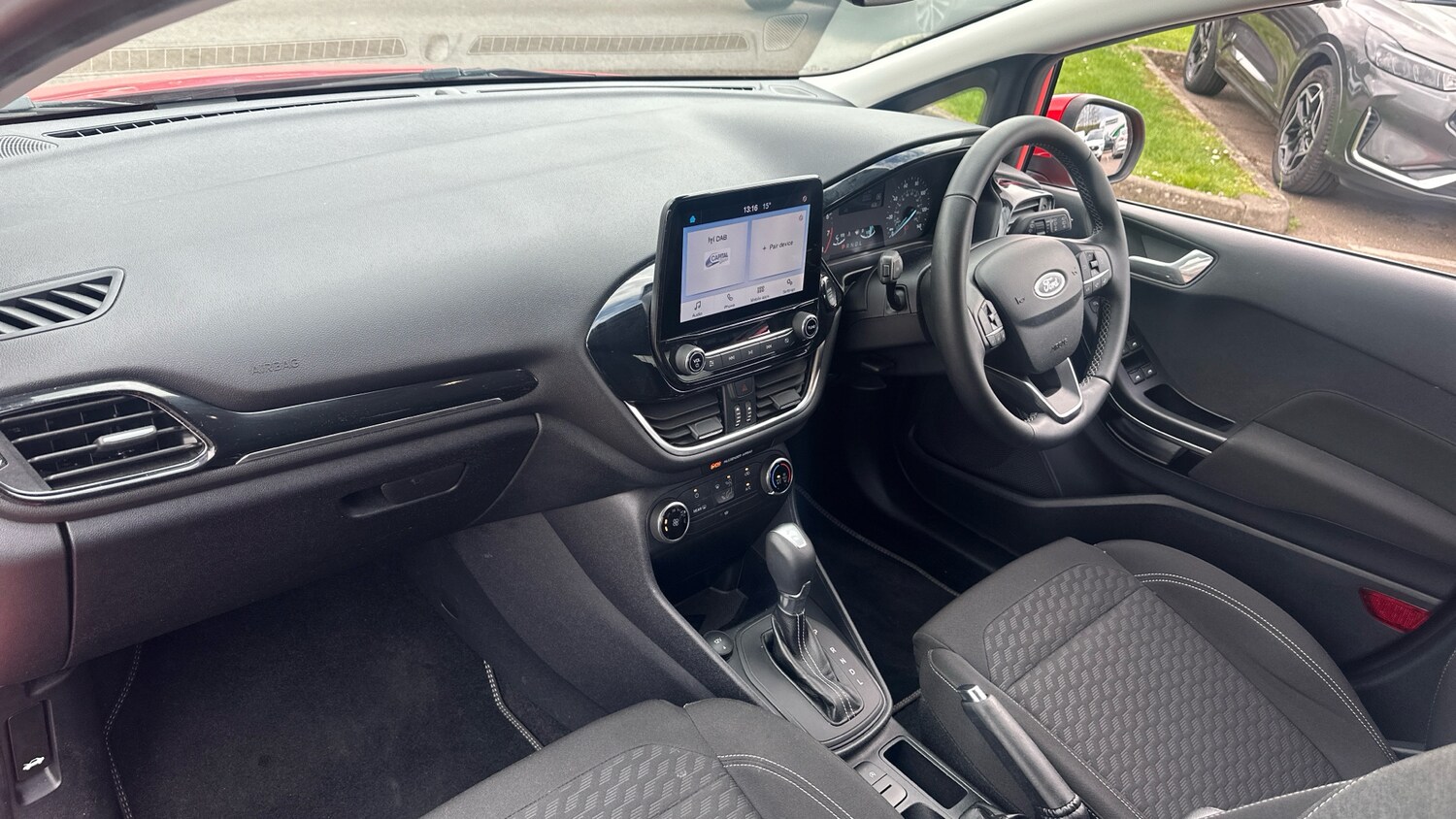 Used Ford Fiesta 2023 for sale - 78168652: Photo 9