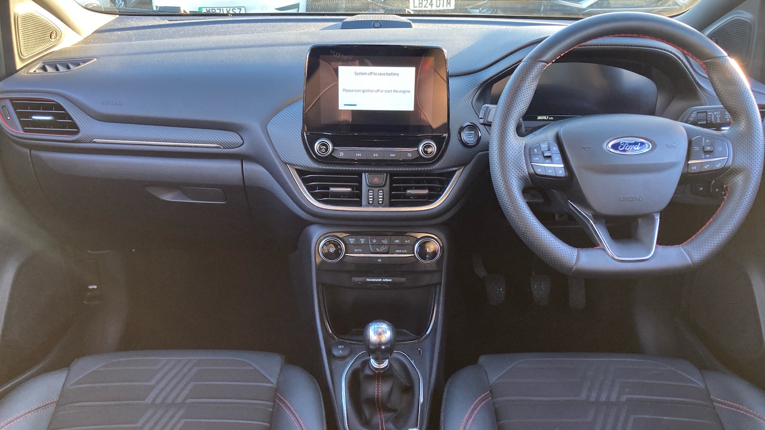 Used Ford Puma 2023 for sale - 76808063: Photo 10