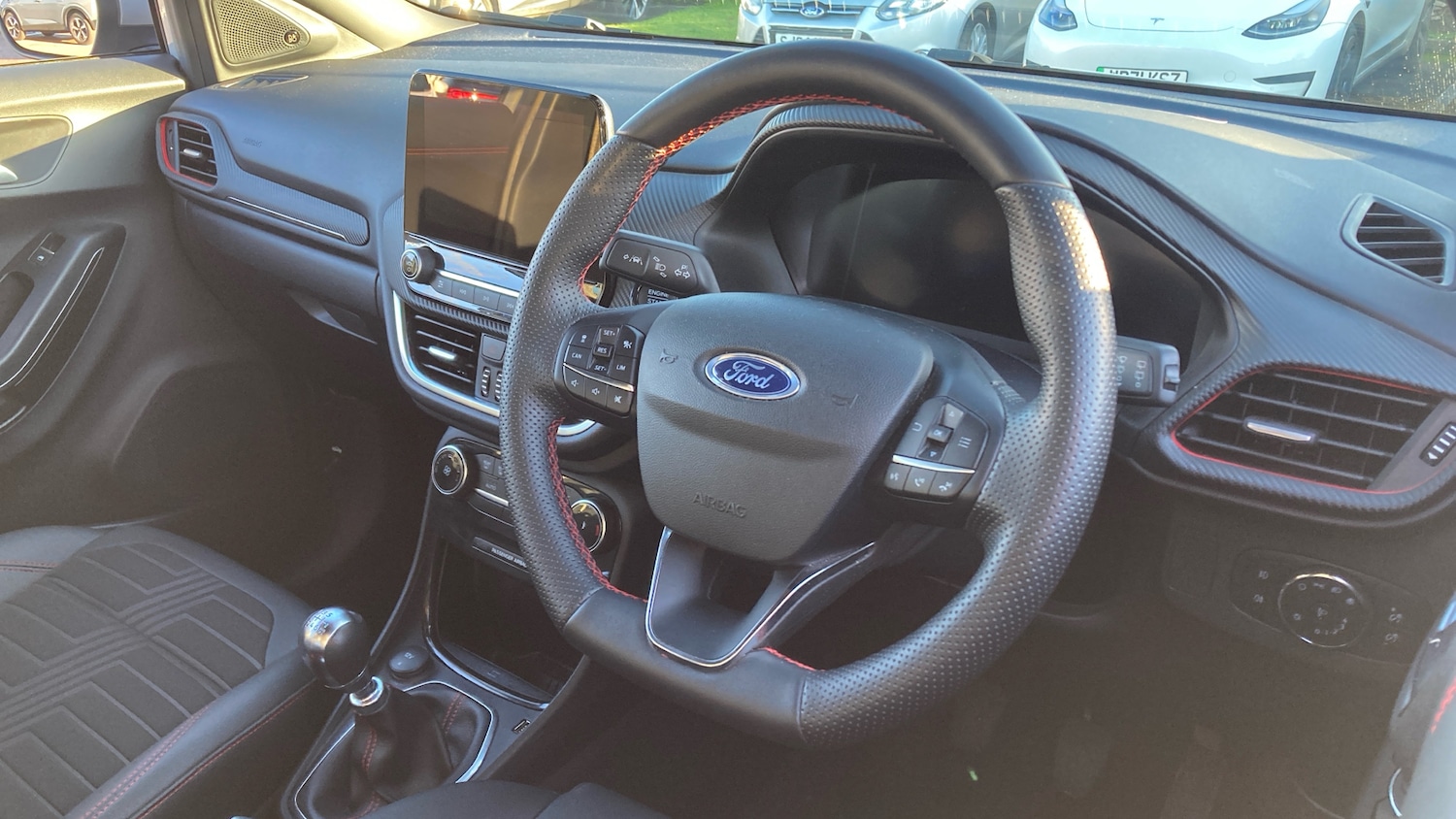 Used Ford Puma 2023 for sale - 76808063: Photo 11