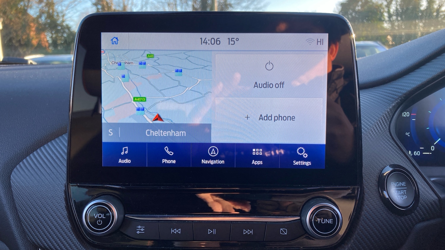 Used Ford Puma 2023 for sale - 76808063: Photo 12