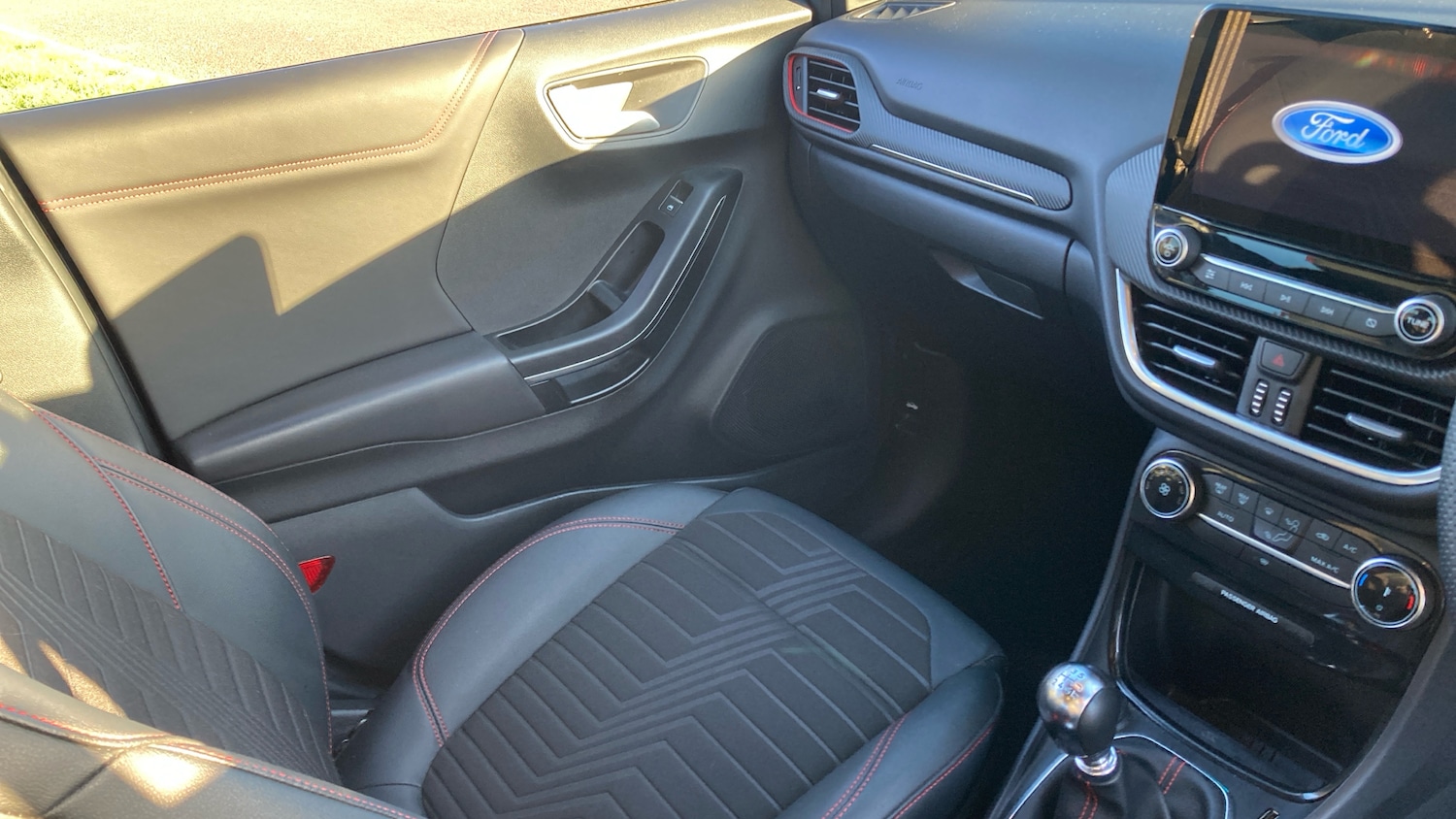 Used Ford Puma 2023 for sale - 76808063: Photo 14