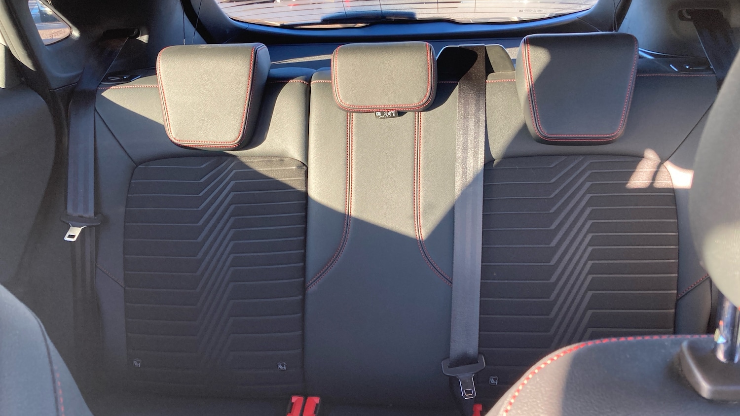 Used Ford Puma 2023 for sale - 76808063: Photo 15