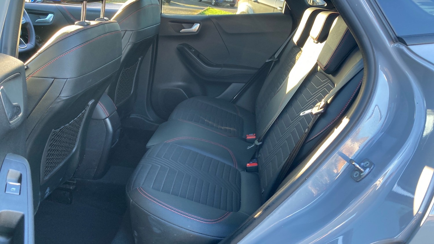 Used Ford Puma 2023 for sale - 76808063: Photo 16