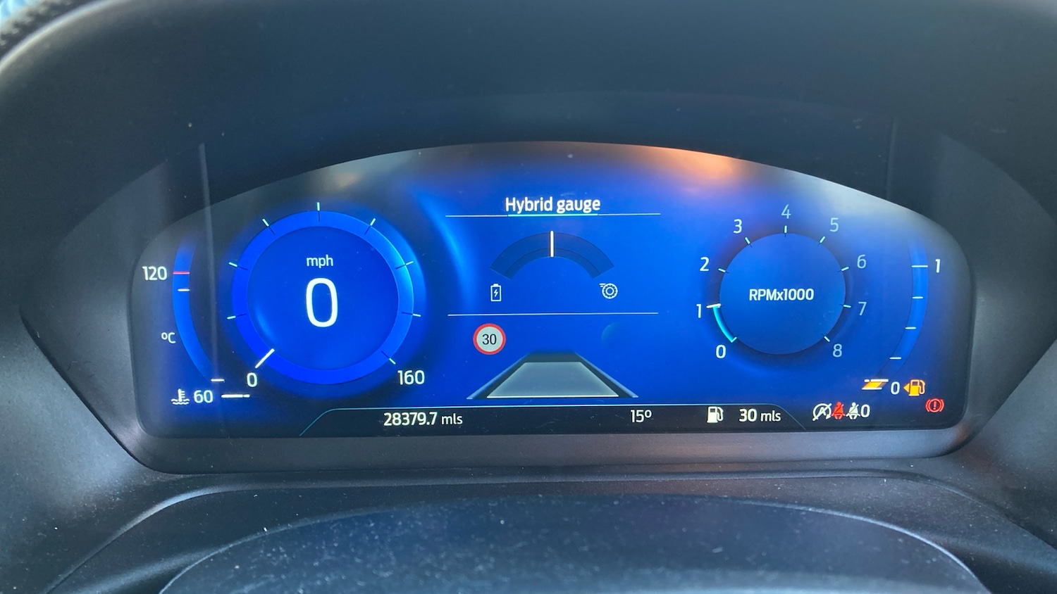 Used Ford Puma 2023 for sale - 76808063: Photo 18