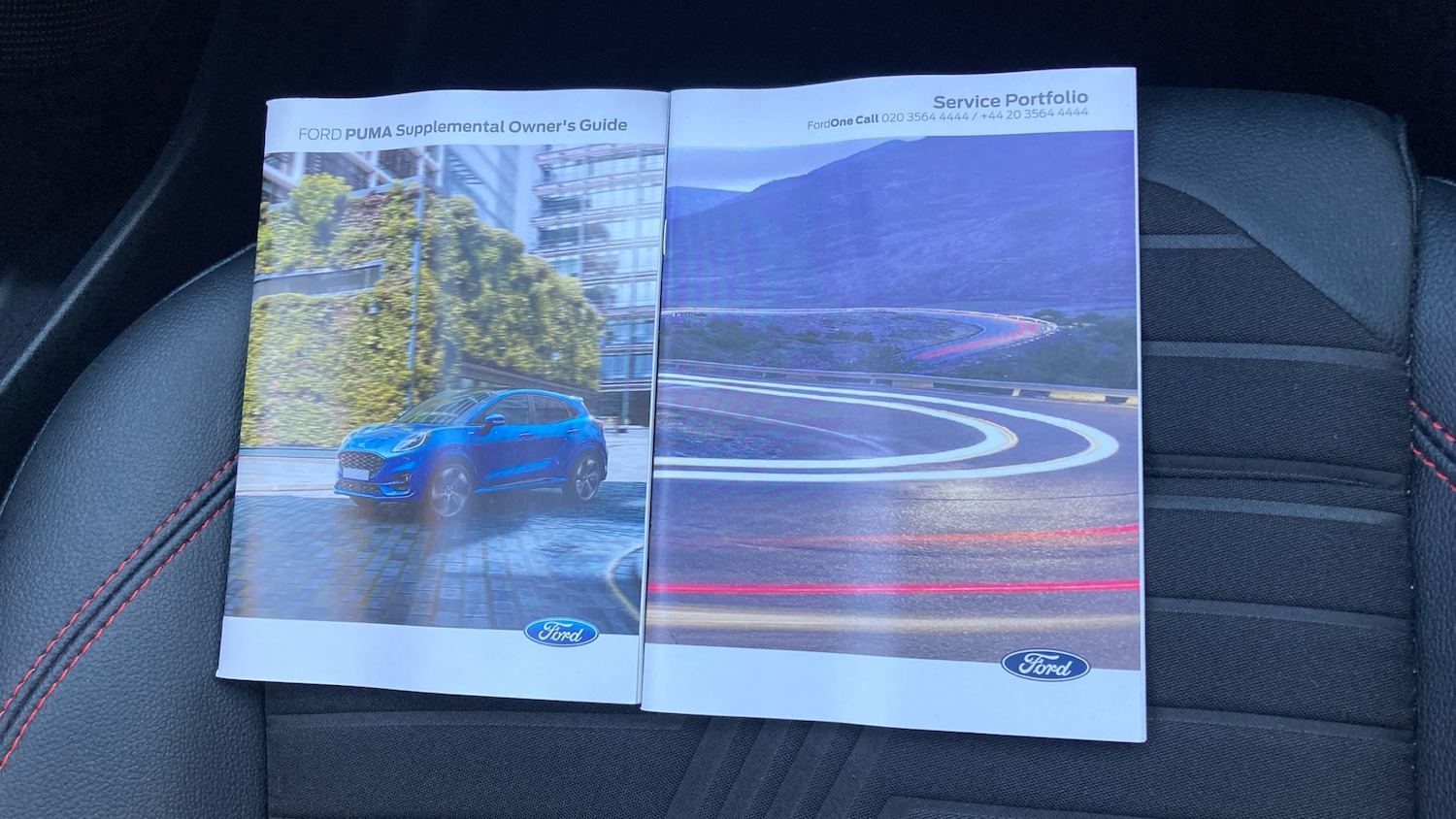 Used Ford Puma 2023 for sale - 76808063: Photo 19