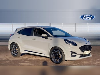 Used Ford Puma 2023 for sale - 76808063: Photo