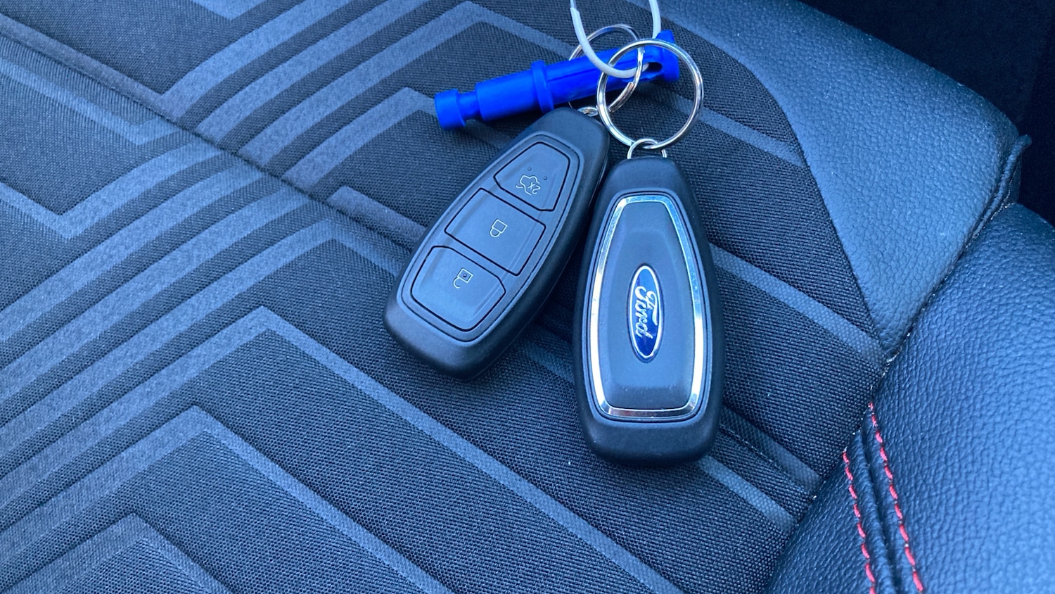 Used Ford Puma 2023 for sale - 76808063: Photo 20