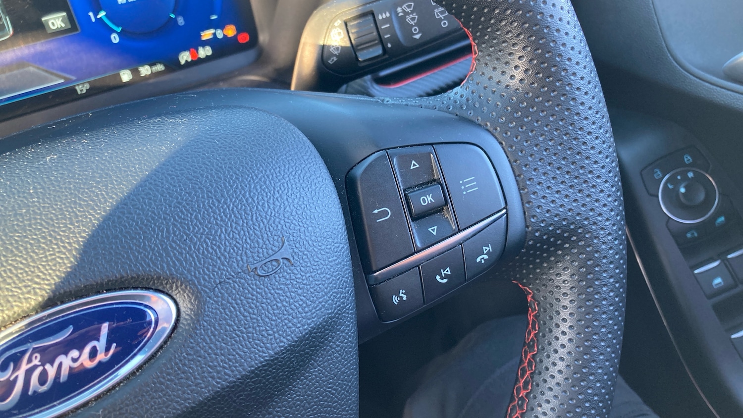 Used Ford Puma 2023 for sale - 76808063: Photo 23