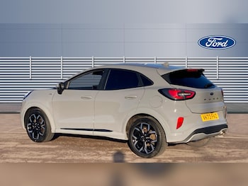 Used Ford Puma 2023 for sale - 76808063: Photo