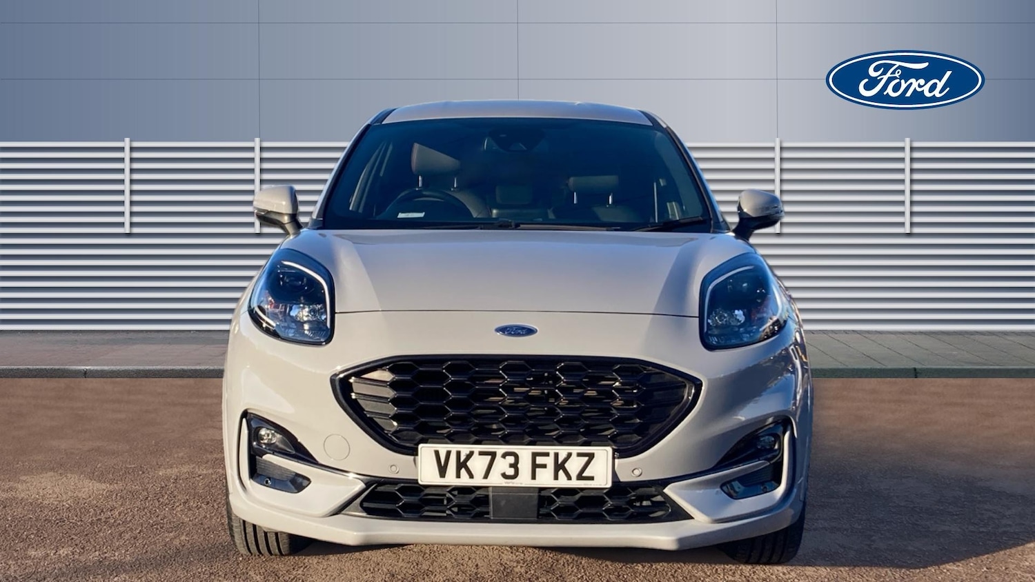 Used Ford Puma 2023 for sale - 76808063: Photo 3