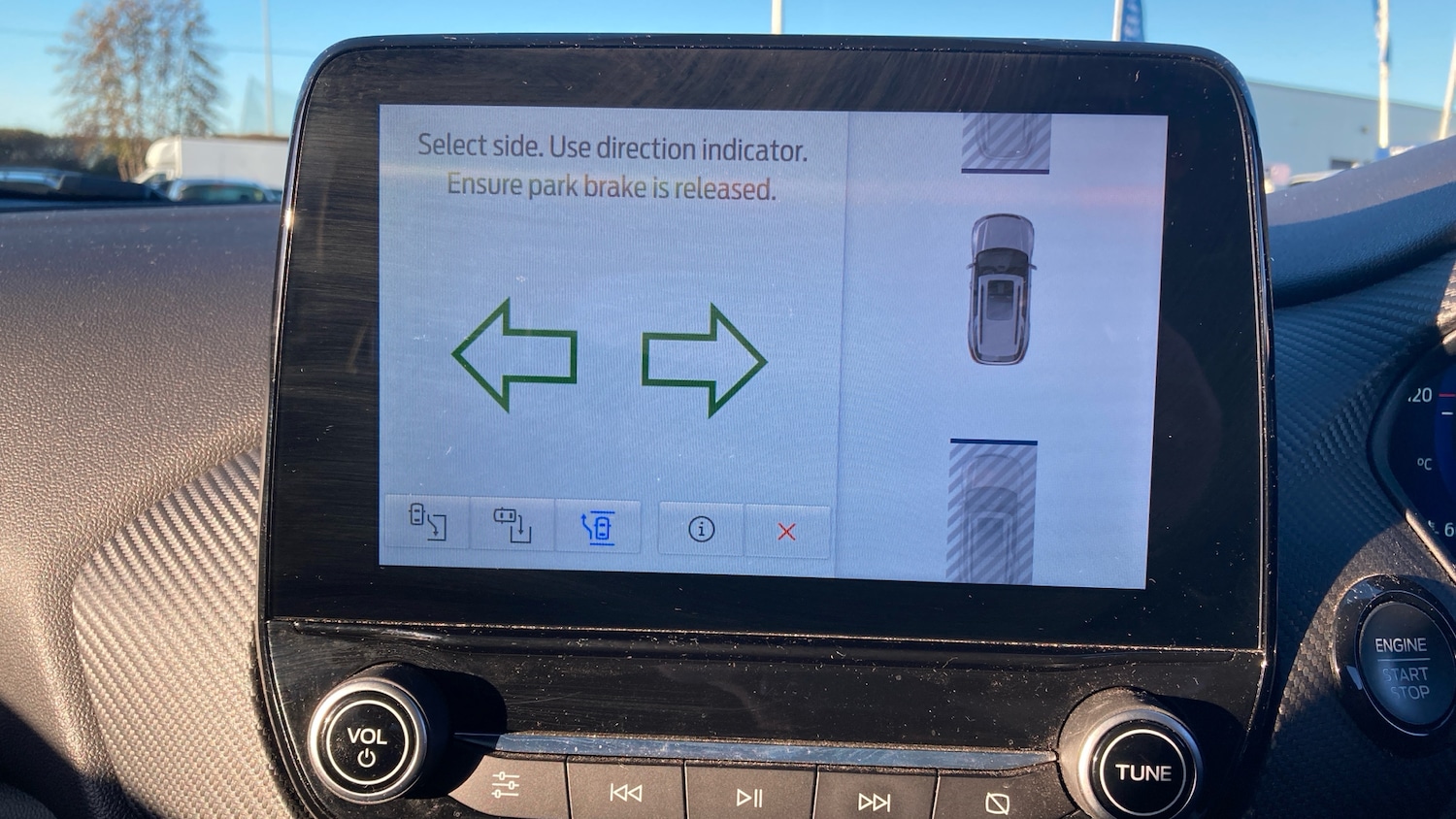 Used Ford Puma 2023 for sale - 76808063: Photo 30