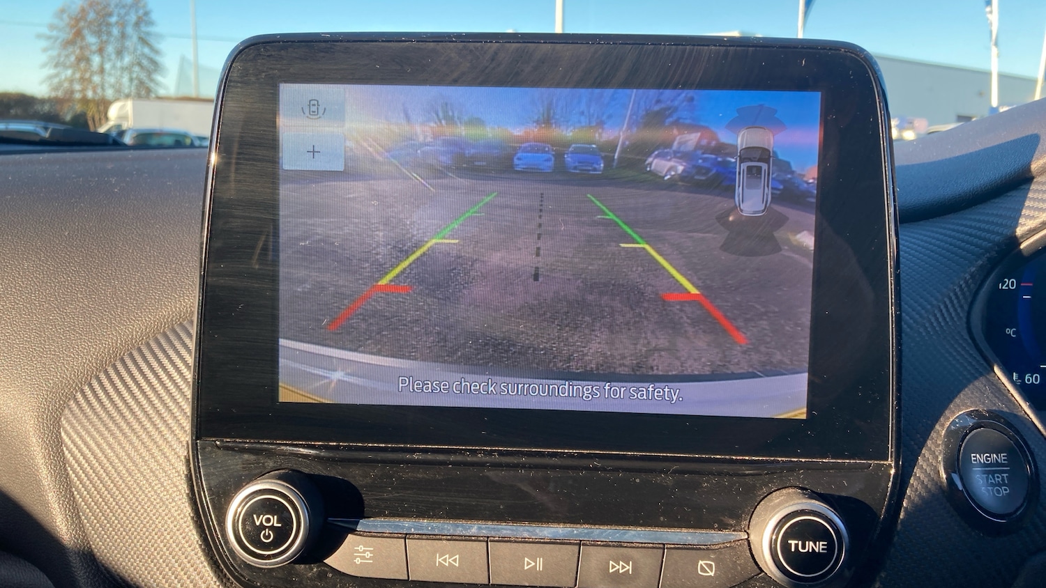 Used Ford Puma 2023 for sale - 76808063: Photo 31