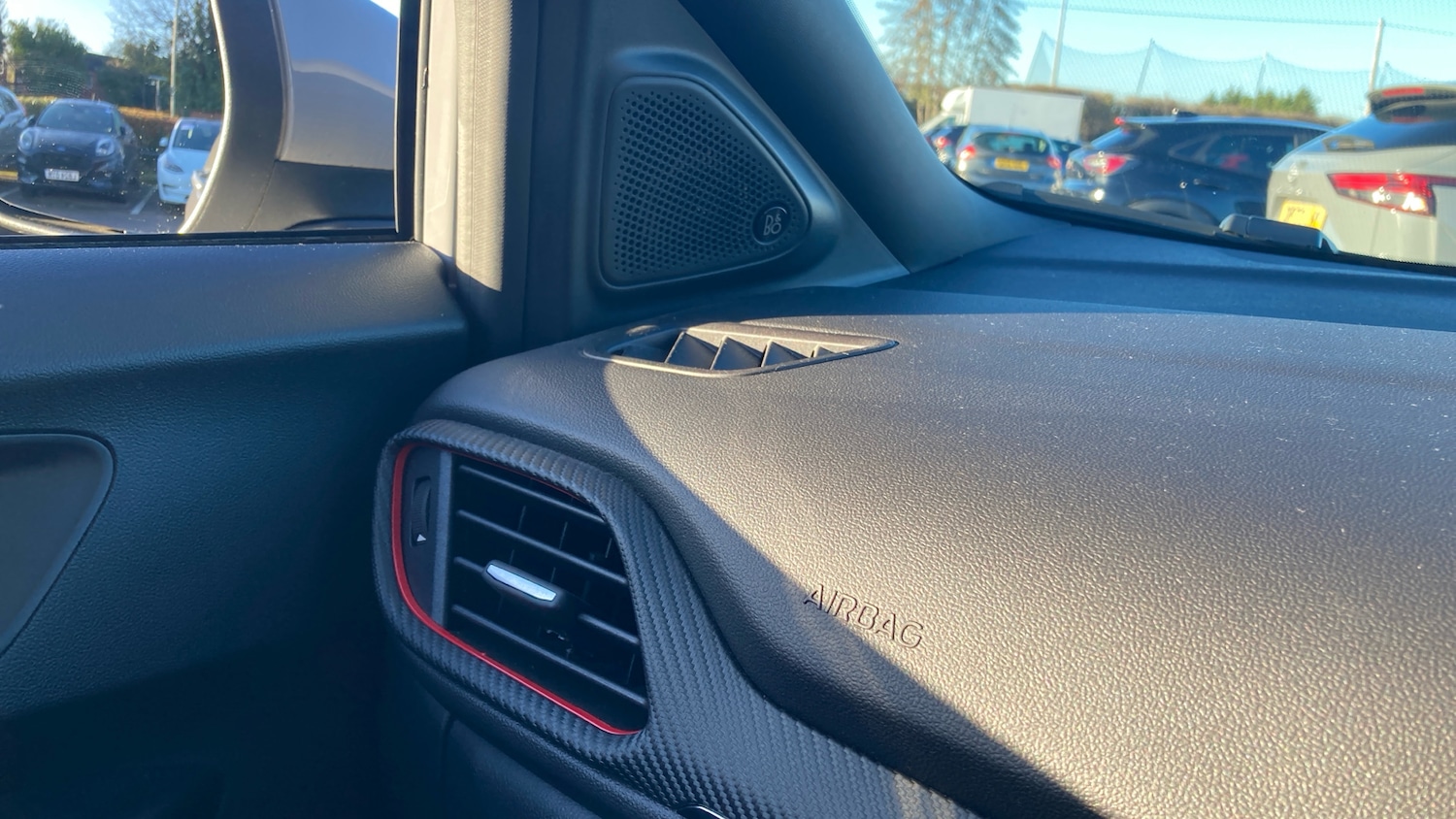 Used Ford Puma 2023 for sale - 76808063: Photo 33