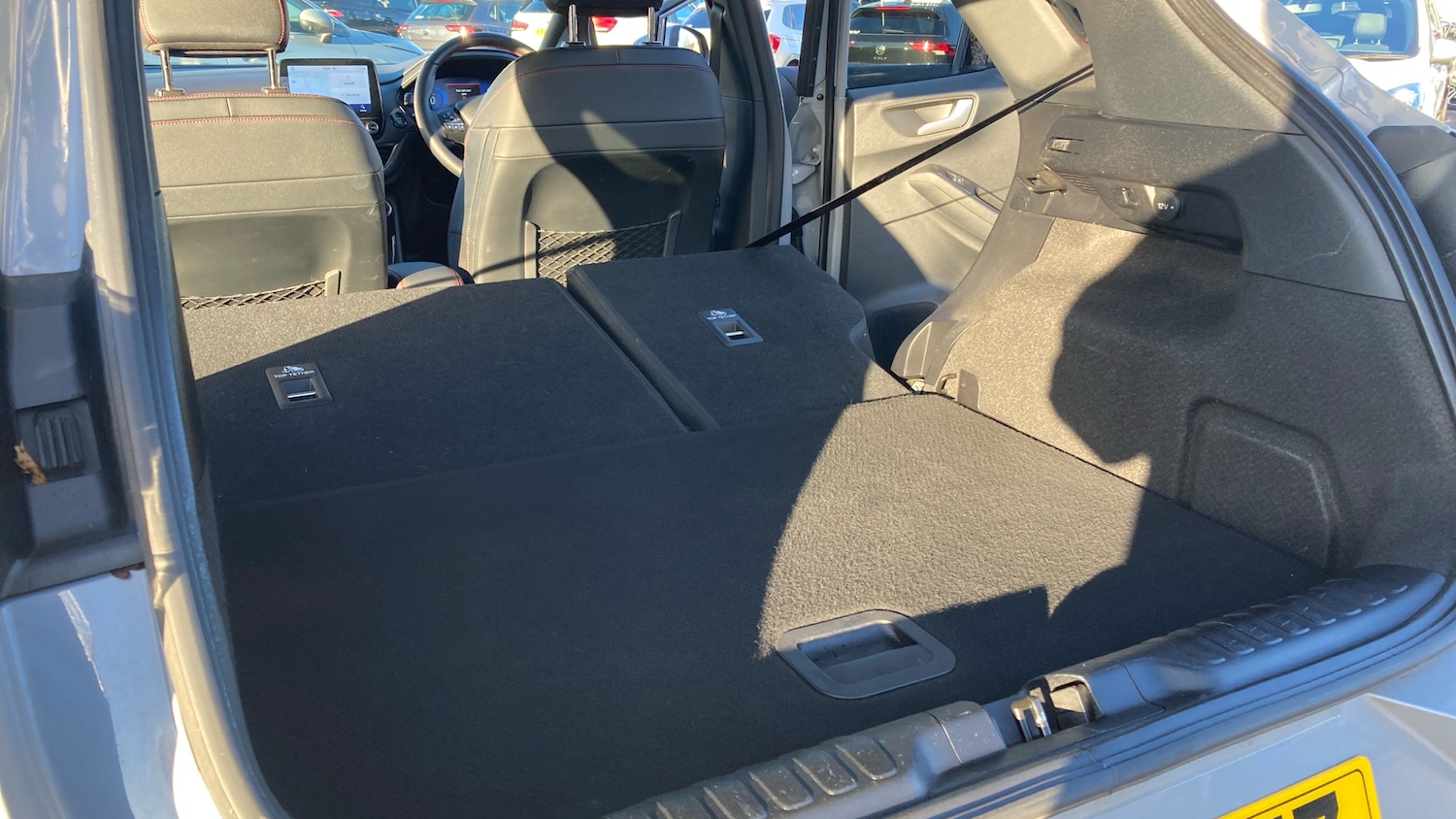 Used Ford Puma 2023 for sale - 76808063: Photo 35