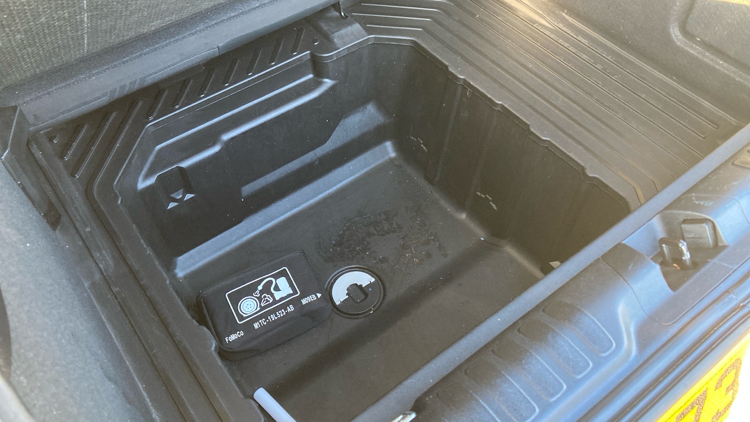 Used Ford Puma 2023 for sale - 76808063: Photo 37