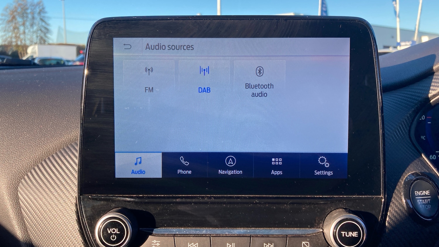 Used Ford Puma 2023 for sale - 76808063: Photo 38